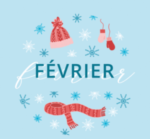 Infos de février