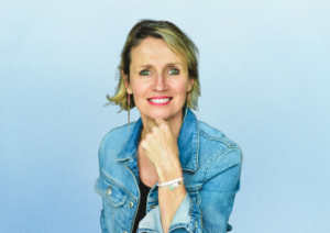 Un nouveau chapitre… et un nouvel élan !